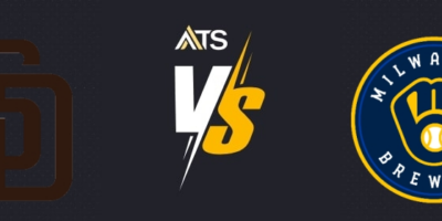 San Diego Padres vs Milwaukee Brewers Pick - 6/8/2025