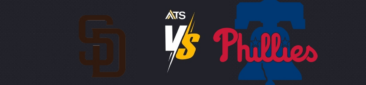 San Diego Padres vs Philadelphia Phillies Prediction