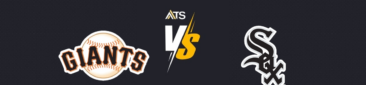 San Francisco Giants vs Chicago White Sox Pick - 6/28/2025