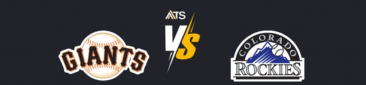 San Francisco Giants vs Colorado Rockies Pick - 6/11/2025
