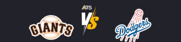 San Francisco Giants vs Los Angeles Dodgers Pick - 6/15/2025