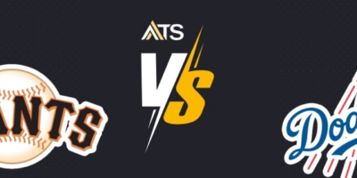 San Francisco Giants vs Los Angeles Dodgers Pick - 6/15/2025
