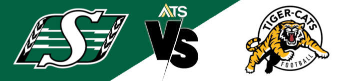 Saskatchewan Roughriders vs Hamilton Tiger-Cats Prediction – CFL Week 2