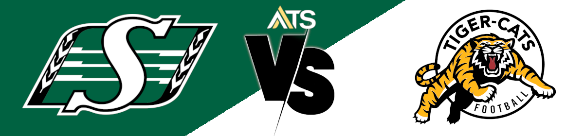 saskatchewan roughriders vs hamilton tiger-cats prediction and preview