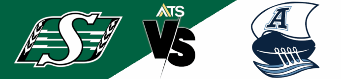 Saskatchewan Roughriders vs Toronto Argonauts Prediction – CFL Week 3