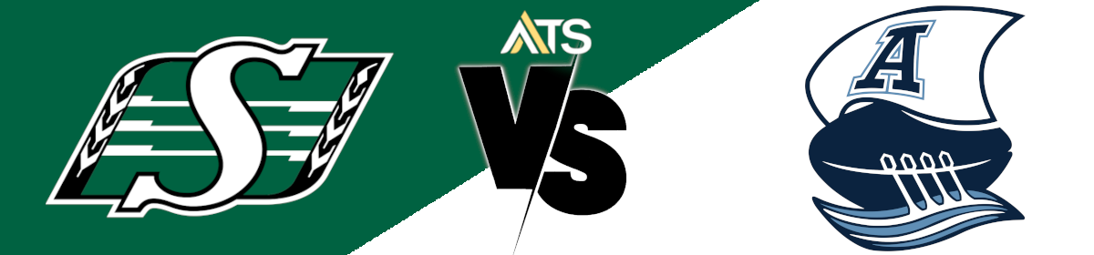 saskatchewan roughriders vs toronto argonauts prediction and preview