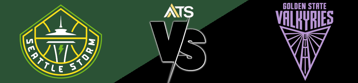 seattle storm vs golden state valkyries prediction and preview