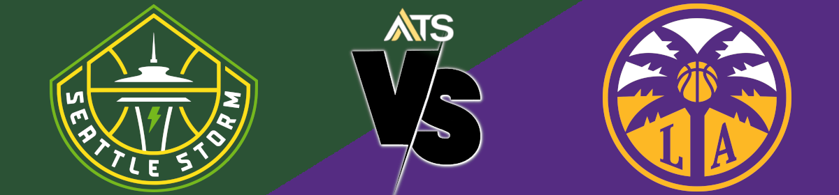 seattle storm vs los angeles sparks prediction and preview