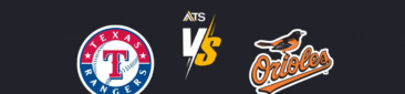 Texas Rangers vs Baltimore Orioles Pick - 6/23/2025
