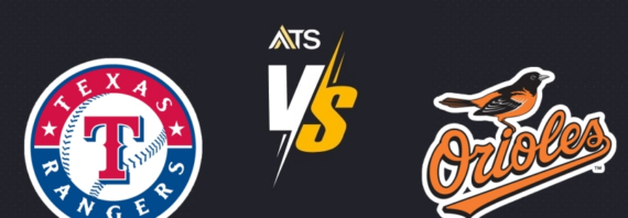 Texas Rangers vs Baltimore Orioles Pick - 6/25/2025