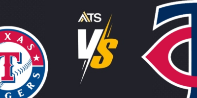 Texas Rangers vs Minnesota Twins Pick - 6/10/2025