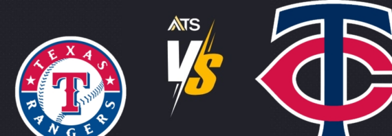 Texas Rangers vs Minnesota Twins Pick - 6/10/2025