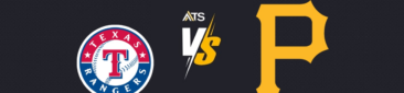 Texas Rangers vs Pittsburgh Pirates Prediction - 6/21/2025
