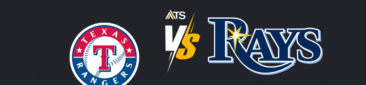 Texas Rangers vs Tampa Bay Rays Pick - 6/3/2025