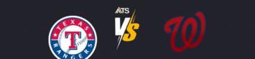Texas Rangers vs Washington Nationals Pick - 6/7/2025