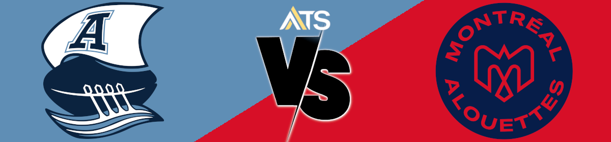 toronto argonauts vs montreal alouettes prediction