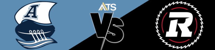 Toronto Argonauts vs Ottawa Redblacks Prediction – CFL Week 4