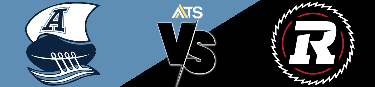 toronto argonauts vs ottawa redblacks prediction and preview