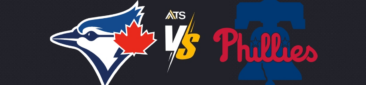 Toronto Blue Jays vs Philadelphia Phillies Pick - 6/15/2025