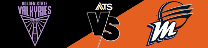 Valkyries vs Mercury Prediction: Both Teams Aim to Rebound From Lynx Losses