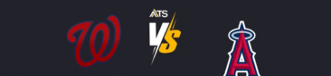 Washington Nationals vs Los Angeles Angels Pick - 6/28/2025