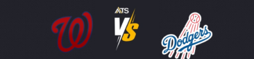 Washington Nationals vs Los Angeles Dodgers Pick - 6/20/2025