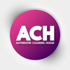 ACH Online Banking logo