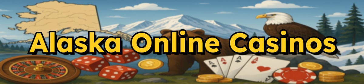 Alaska Online Casinos