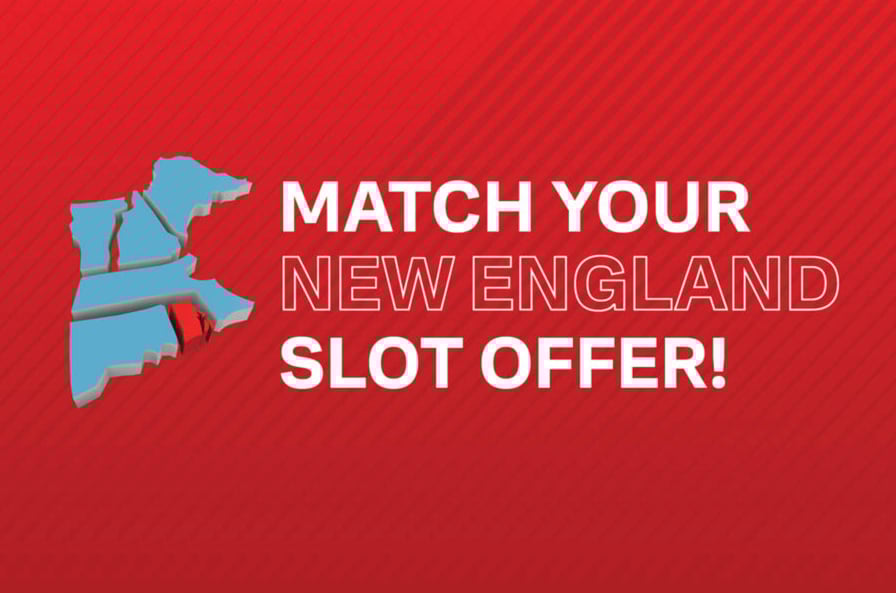 Bally’s Lincoln and Tiverton Casino promo: new Bally Rewards members get up to $500 Free Slot Play