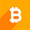 Bitcoin cryptocurrency logo