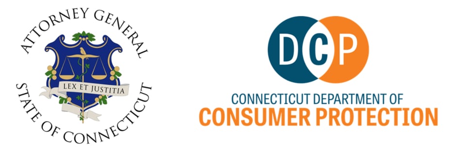 Connecticut Department of Consumer Protection, regulator of online casinos in the state