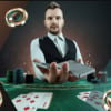 Live dealer games
