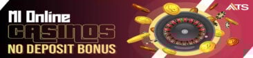 MI Online Casino No Deposit Bonuses