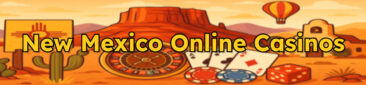New Mexico Online Casinos