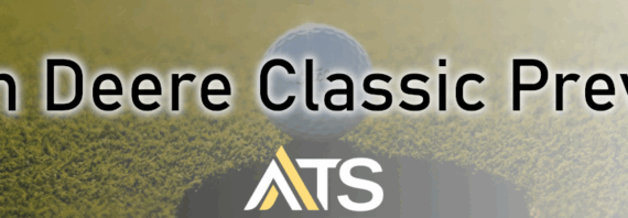 PGA Tour John Deere Classic Preview and Prediction