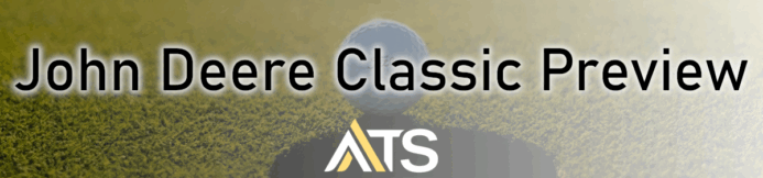 2025 John Deere Classic Tournament Preview & Prediction