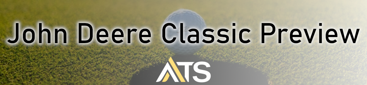 PGA Tour John Deere Classic Preview and Prediction