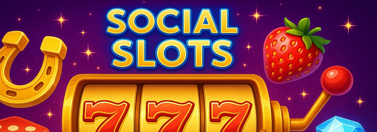 Social Slots Feature