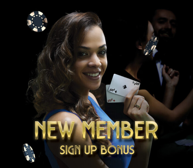 $20 free play offer for new Clubhouse Card members at Tin Lizzie Gaming Resort in South Dakota