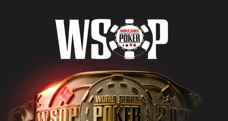WSOP.com online poker platform, not yet available to players in New Mexico