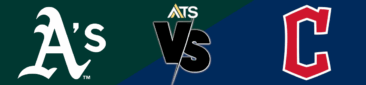athletics vs cleveland guardians prediction and preview