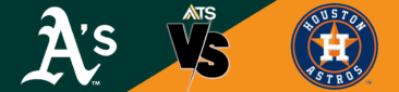athletics vs houston astros prediction and preview