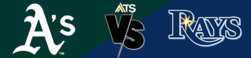 athletics vs rays prediction and preview