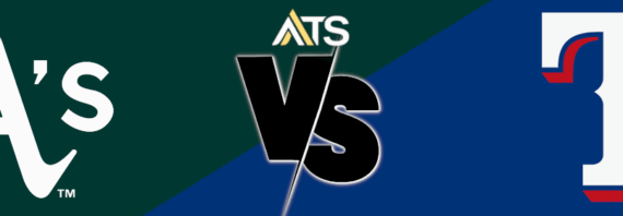 athletics vs texas rangers prediction and preview