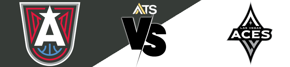 atlanta dream vs las vegas aces prediction and preview