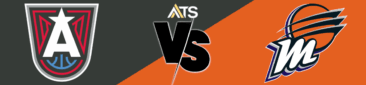 atlanta dream vs phoenix mercury prediction and preview