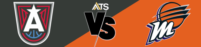 Dream vs Mercury Prediction, Odds & Picks – July 23, 2025