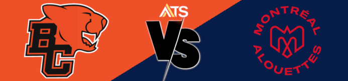 BC Lions vs Montreal Alouettes Prediction – CFL Week 5