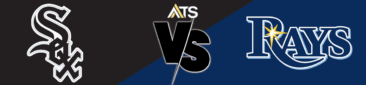 chicago white sox vs tampa bay rays prediction and preview