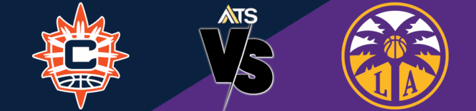 Sparks vs Sun Prediction, Odds & Picks – July 24, 2025